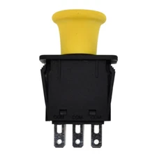 Blade Clutch PTO Switch AM131966 B1EM48 TCA17834 TCA21027 For John Deere