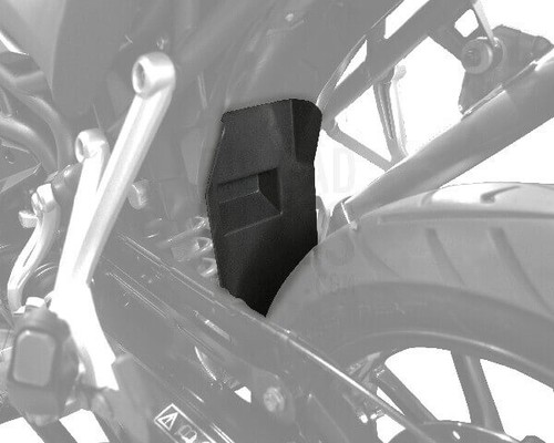 For Tiger 900 GT Low Pro RALLY 2020 2021 2022 Rear Mudguard Hugger Shock Shield - Picture 3 of 9