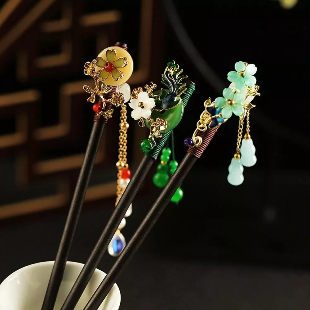 Hairpin chinese outlet