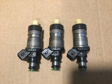 2001 YAMAHA 250HP  	INJECTOR ASSY 65L-13761-00-00