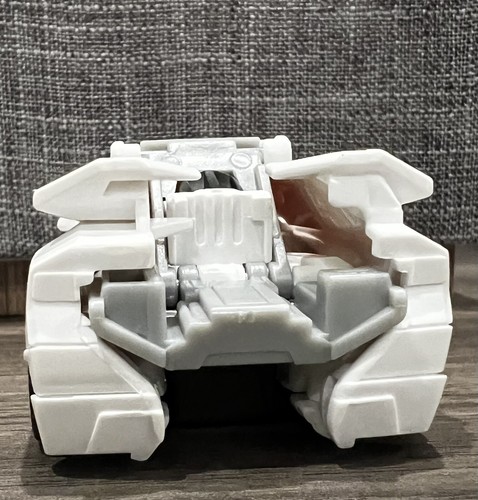 Transformers Cyberverse Power of Spark Wheeljack Gravity Cannon 1 Step 5" E3646 - Picture 7 of 9
