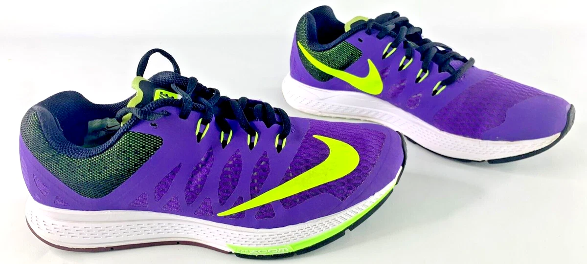 Nike zoom elite 7 women's sale