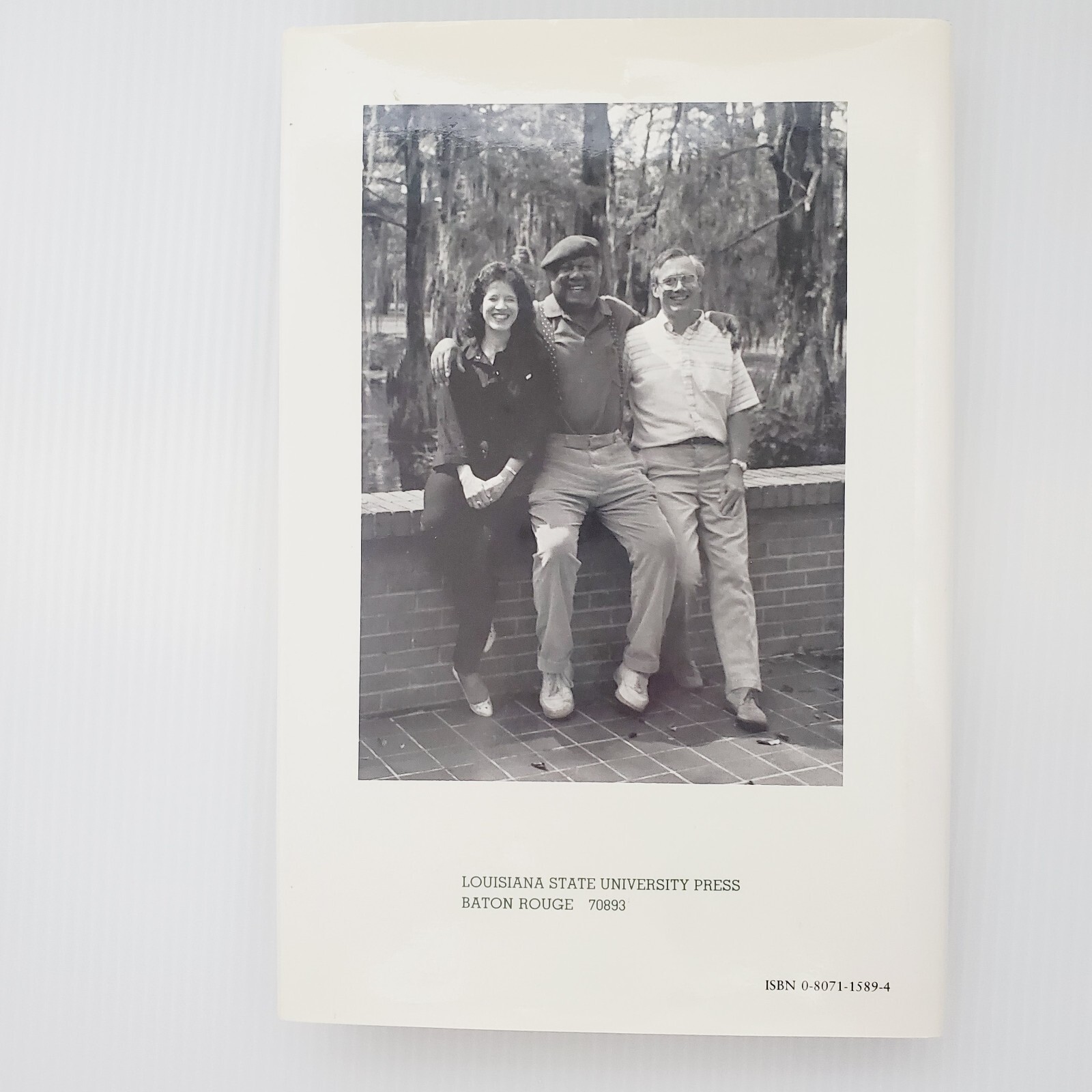 Porch Talk with Ernest Gaines Writer's Craft Book By Gaudet & Wooton