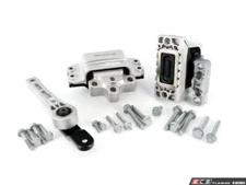 Assembled By ECS - ECS Ultimate Engine & Transmission Mount Kit -