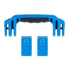 Blue Pelican 1525 Handle  Latches kit.