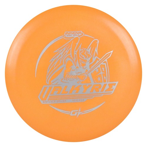 Innova Disc Golf GStar Valkyrie Distance Driver 9/4/-2/2 - Choose Exact Disc - Picture 26 of 39