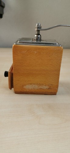 Dienes Mokkamühle PeDe T2729 - Picture 6 of 9