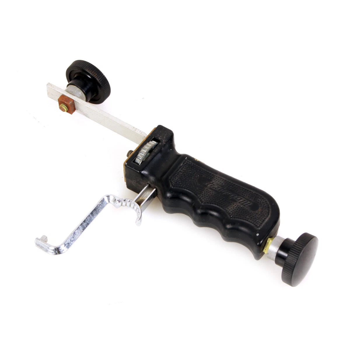 Rolleiflex Pistol hand grip - Poignée pour Rolleiflex