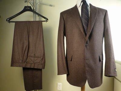 brooks brothers own make