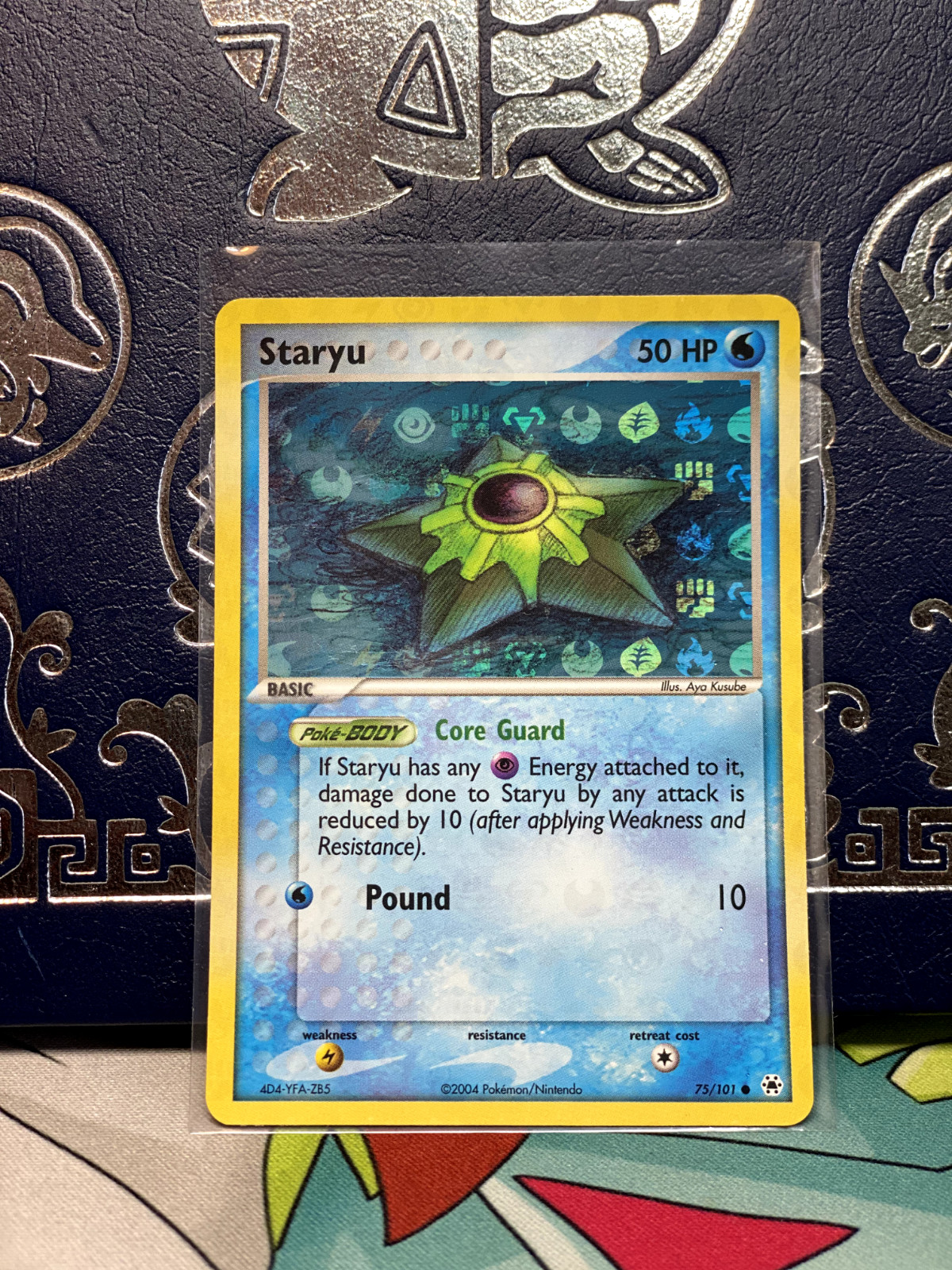 Pokemon | EX Hidden Legends 2004 | REVERSE HOLOS | NM/M CHOOSE YOUR CARD!