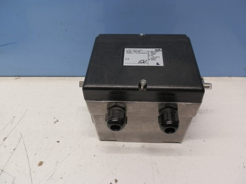 Kromschröder Stellantrieb Stellmotor GT50 60T-20 16302311 E13.07/54678