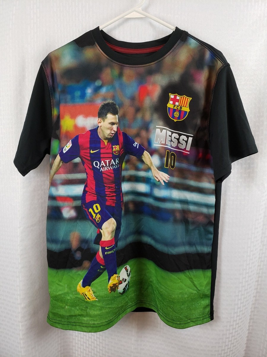FC Barcelona メッシ 10 シャツ 09/10 バルセロナ ホーム ユニフォーム メッシ 10番-KICKO – Kicko