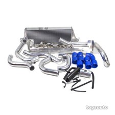 Rev9 Gen2 Fmic Front Mount Intercooler Kit For Subaru Wrx Sti 02-07 Ej20 Ej25 Rev9 Gen2 Fmic Front Mount Intercooler Kit For Subaru Wrx Sti 02-07 Ej20 Ej25
