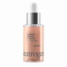 Neutrogena Radiant Primer + Serum Healthy Skin