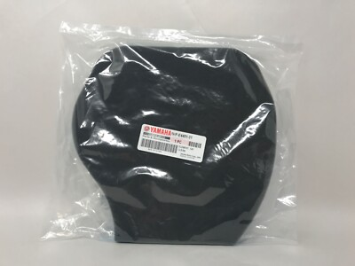 #ad Yamaha Genuine OEM Air Cleaner Element 1HP E4451 01 00 $25.94