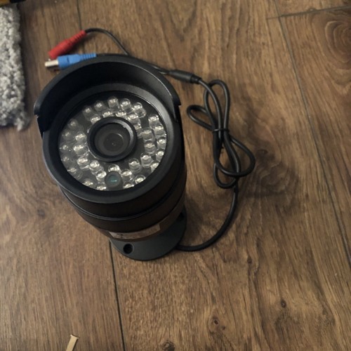Swann PRO-A850 - 720P Multi-Purpose Day/Night Security CCTV Camera Night Vision - Picture 3 of 5