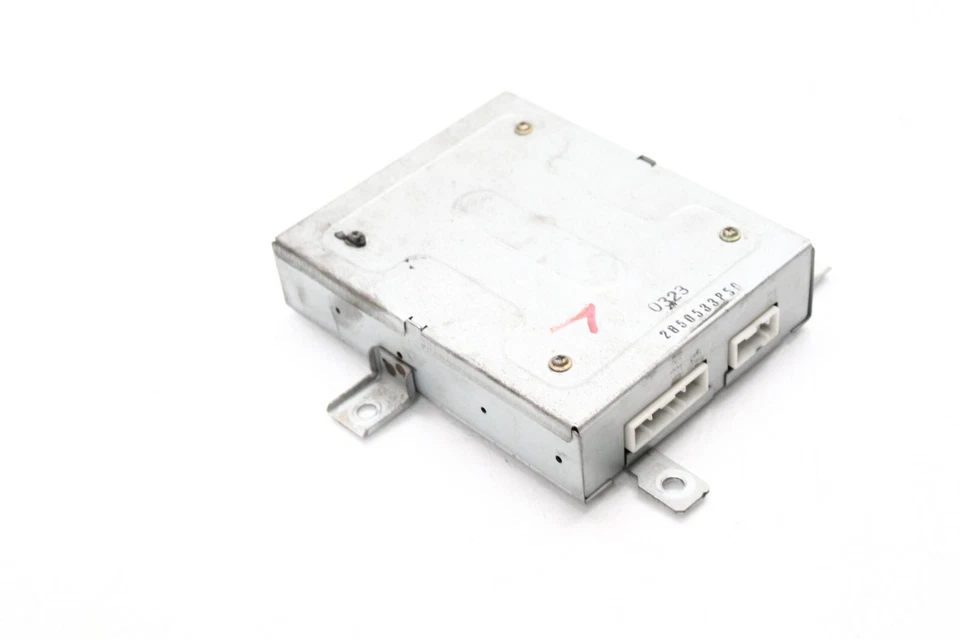 Nissan 300Zx 1990-1995 unidad de control de dirección asistida de 4 ruedas ordenador P5130 Foto 2 de 4