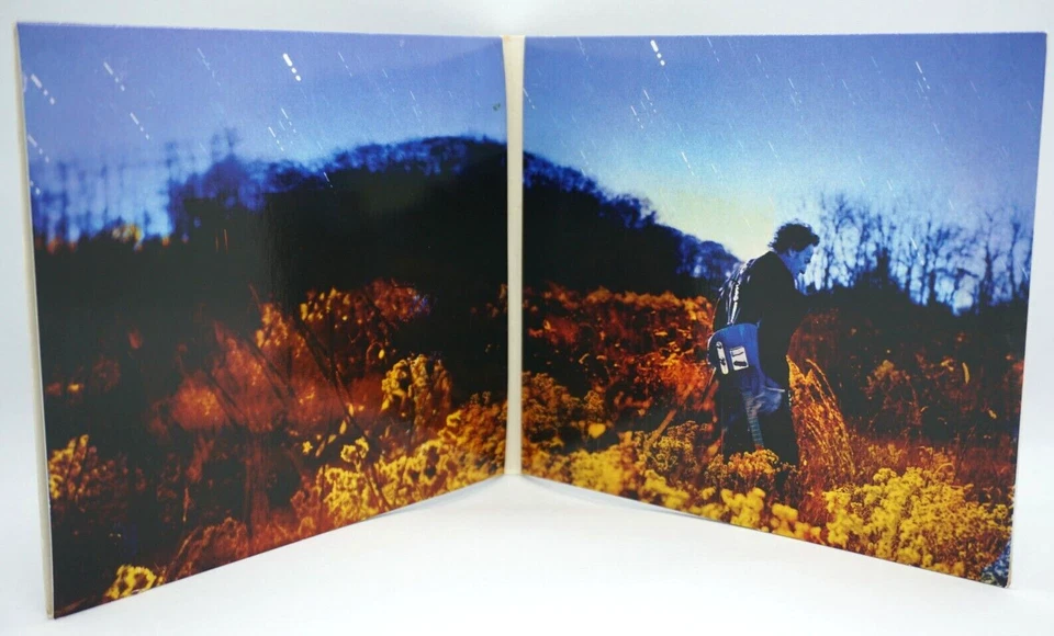 Bruce Springsteen : Working On A Dream  CD Album - DIGIPACK (Promo Copy) - Image 3 of 3