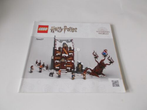 Lego Anleitungshefte - gebrauchte Lego Anleitungen für Bausets - Bild 23 von 79