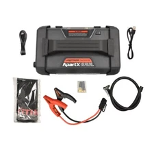 LOKITHOR ApartX Jump Starter – Portable Car Booster – Ships from USA
