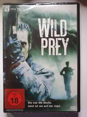 Wild Prey (2011) DVD NEU OVP FSK 18 #