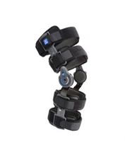 Thuasne ROM-R Knee Orthosis Brace - Universal Size - Post Surgery