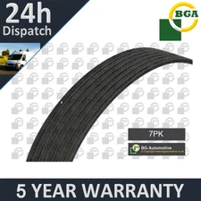 Fits Mercedes Jeep Chrysler 3.0 CDi CRD D 3.2 BGA Alternator Belt 04891587AA