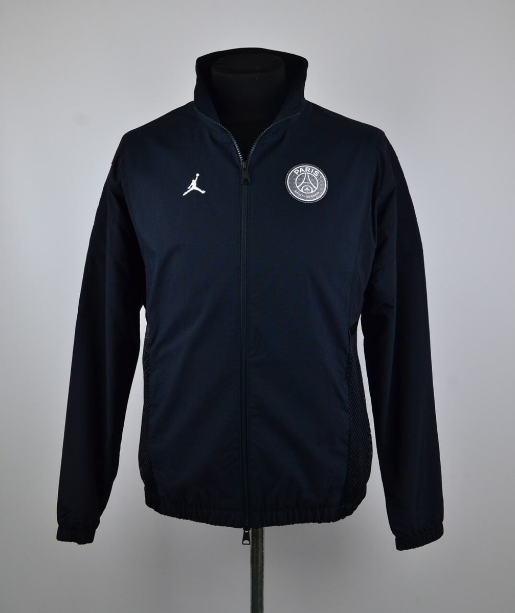 Jordan Nike PSG Paris Saint Germain Mens Flight Jacket | eBay Jordan Nike PSG Paris Saint Germain Mens Flight Jacket | eBay