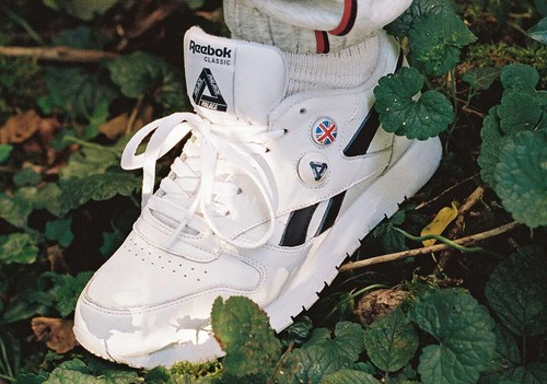 reebok palace