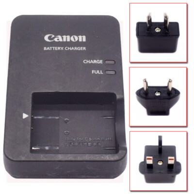 Original Canon Power Supply For G1X G5X2 G7X G9X SX720 SX740 SX620