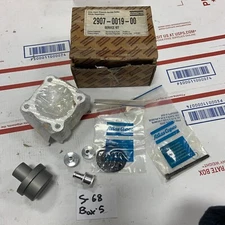 NEW ATLAS COPCO UNLOADING VALVE SERVICE KIT 2907-0019-00