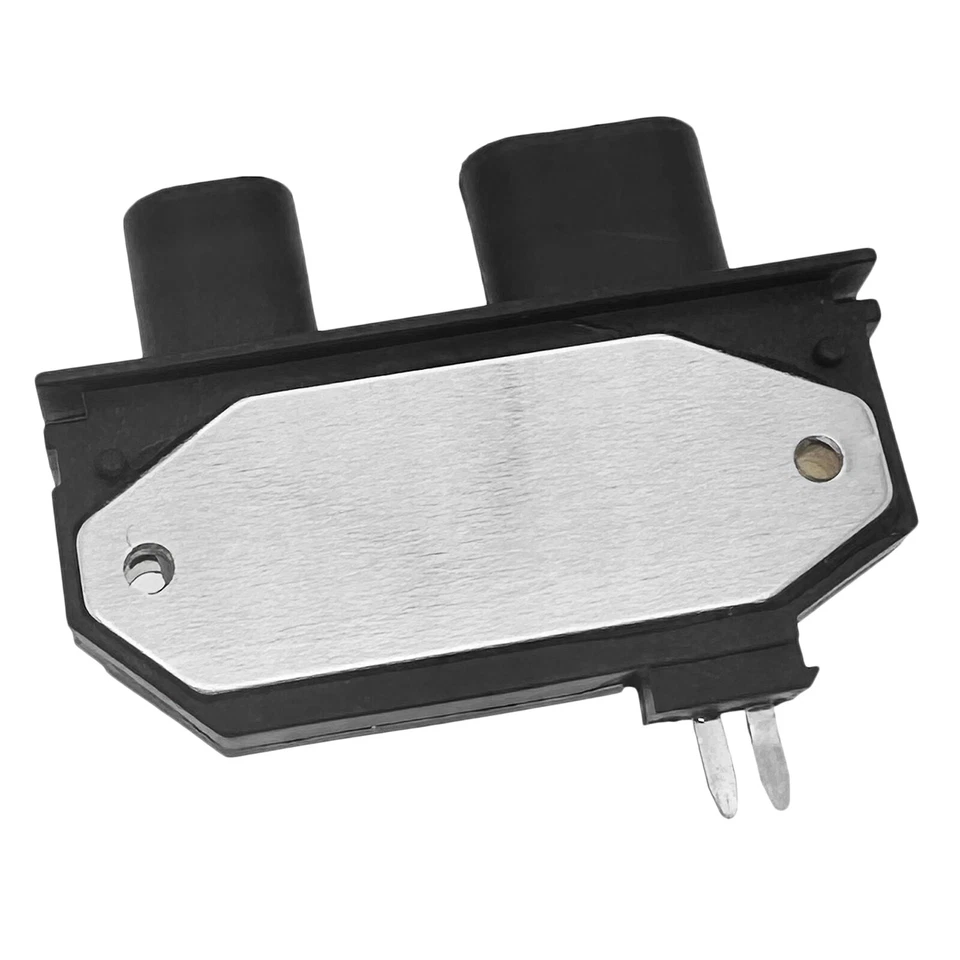 Ignition Control Module For 1985-1988 Pontiac Fiero 2.8L / 1991 Geo Storm 1.6L - Image 3 of 4