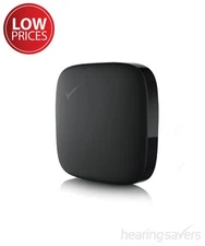 NEW Unitron TV Connector from Hearing Savers