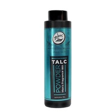 Rolda Men's Barber Talc Powder - White Talcum After-shave Solution Is...