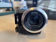 Sony Handycam HDR-HC7 High Definition Mini DV, Flash Camcorder W/ Battery/Charge