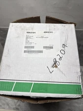 U.S. Motors 49K81 Motor 1.5 HP 1725 RPM 115/230V #m3