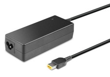 Replacement Part: CoreParts W128915037 0B46998 Power Adapter 90W 20V 4.5A Plug:Sq E 