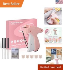 Stitch Gun for Clothes -Handheld Quick Clothing Fixer