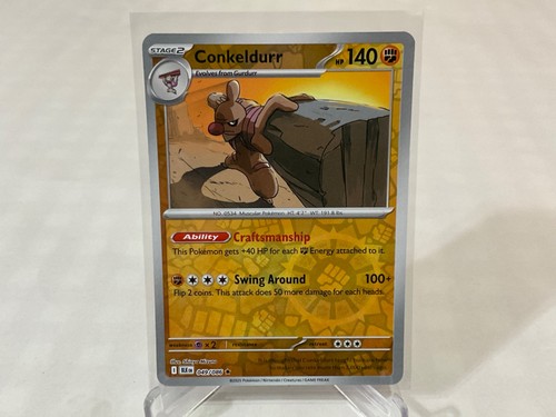 Pokemon Pick your Card Black Bolt White Flare Scarlet & Violet Regular & Holo - Picture 19 of 48
