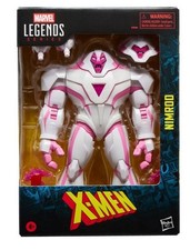 Marvel Legends X-Men Nimrod Action Figure