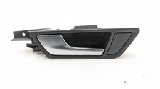 AUDI SQ5 Q5 MK1 8R DOOR HANDLE INTERIOR REAR LEFT PASSENGER SIDE 8R0839019 2016