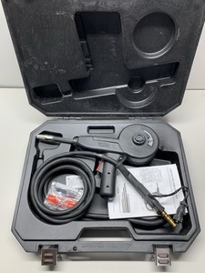 Lincoln Electric Magnum Pro 100SG Spool Gun