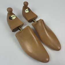 Church s London Wooden Shoe Trees UK 11 Model 631 Dunkelman