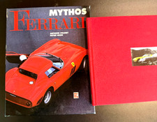 Mythos Ferrari Prunet/Vann,  Deutsch, ISBN 3-...