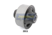Querlenkerlager Hinterachse FÜR Toyota Yaris ( P1 ) - Japanparts RU-2011