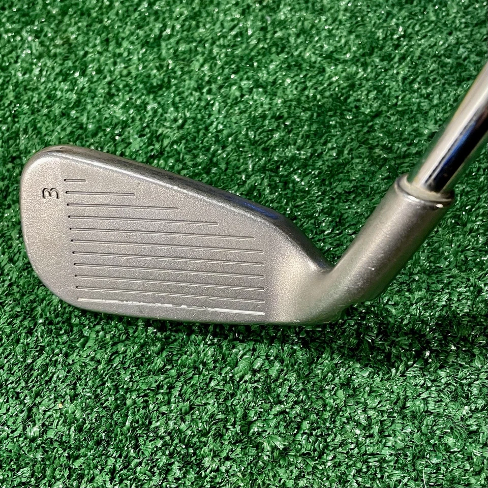 Ping G2 HL 3 Iron - Green Dot – RH – Steel Shaft - Golf Price MCC Grip - Image 3 of 4