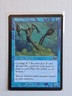 Sandbar Merfolk - Urza's Saga - LP - MTG Magic - Common - Creature 
