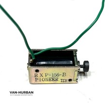 Pioneer CT-50R Solenoid RXP-156-B/2131498 /C14 B2