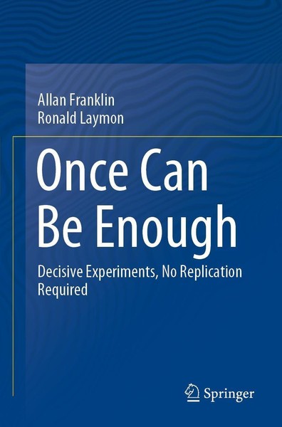 Once Can Be Enough Allan Franklin-image