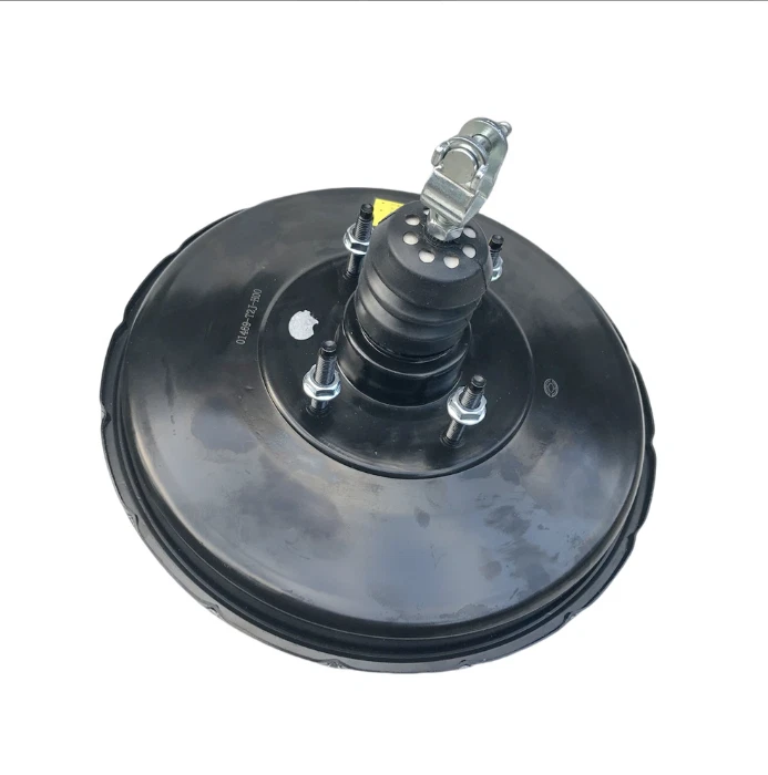 Suitable for Honda Accord Brake Master Cylinder Booster Pump Vacuum Pump - Image 3 of 4